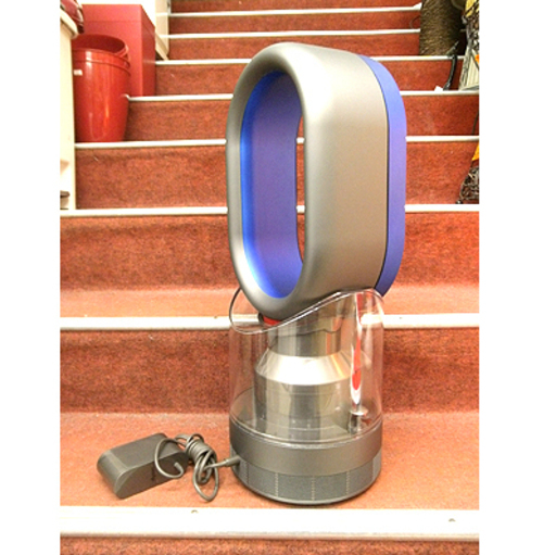 札幌 リモコン欠品【ダイソン MF01】加湿器 サーキュレーター ブルー dyson Dyson Hygienic Mist ハイジェニックミスト 本郷通店