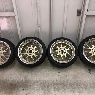 SSR vienna 18インチホイール SSR ヴィエナD EV 18インチ SSR ヴィエナ