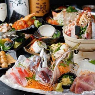 鎌取ダイニングわだち忘年会メニュー2019 - 千葉市