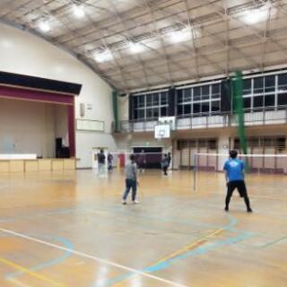 【N-SPOT】初心者🔰限定☆バドミントン🏸　IN大村　11/1...