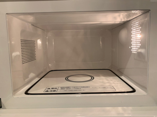 無印良品3点セット【半年間使用】
