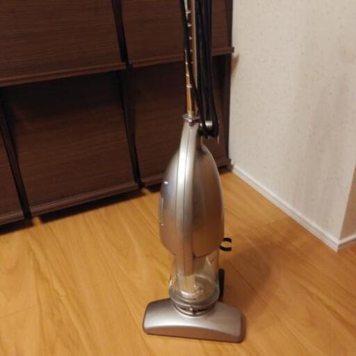 掃除機(商談中)
