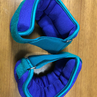 トレーニング用　おもり