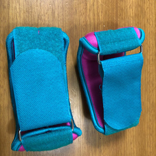 トレーニング用　おもりの画像