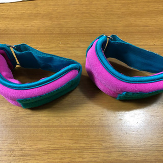 トレーニング用　おもりの画像