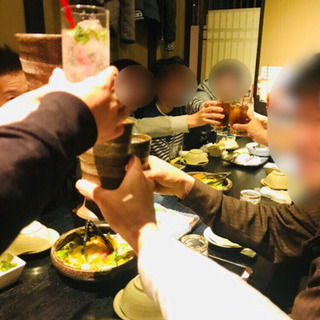 【11月30日開催】フライング‼︎忘年会やりまーす🎉