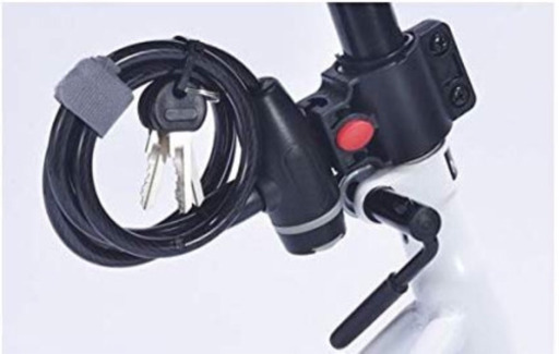 値下げしました！MYPLLAS(マイプラス)折りたたみ自転車 20インチ