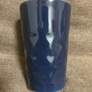 陶製タンブラーの画像
