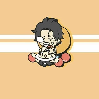 漫画「one piece」のセリフを読み上げながら、演劇がしたい