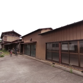 京成臼井駅徒歩10分！土地約100坪！国道沿い、近くにスーパー、コンビニあり、生活に便利！ - 不動産売買（マンション/一戸建て）