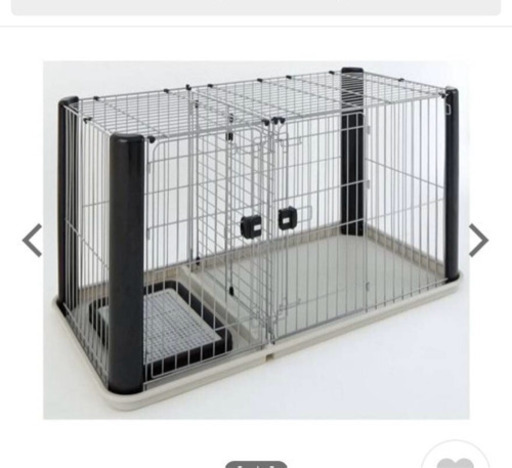 ペット用ケージ