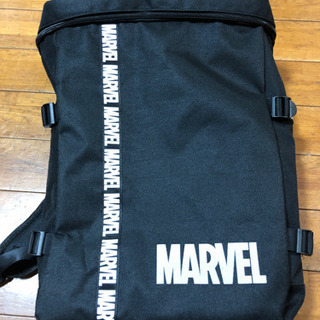 MARVEL リュック