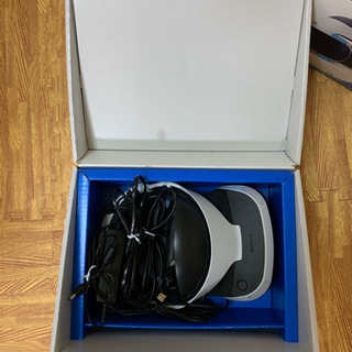 プレステ　VR  SONY