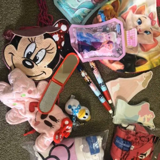 ディズニーまとめ売り