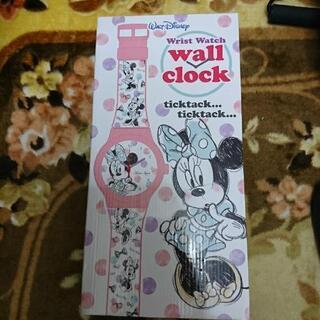 値下げ！！ディズニー掛け時計