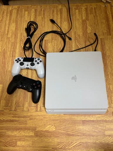 プレステ4 本体&VR