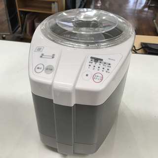 山本電気 精米機 MB-RCO2