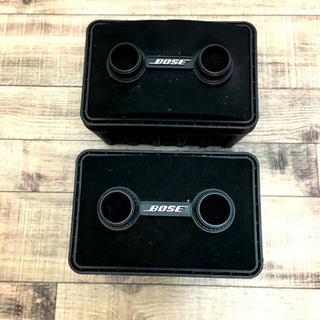 bose スピーカー　　2個セット　店舗　備品　BOSE