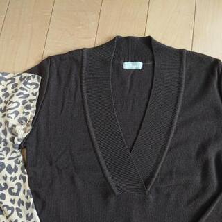 ★ロペピク含むお得6枚セット★ニット・トップス・Mサイズの画像