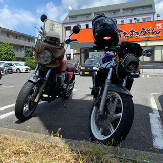 cbr250rr 400f仕様 自賠2年4月 交換可の画像