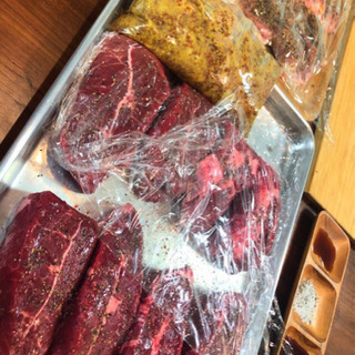 食べるの好きな人🍽