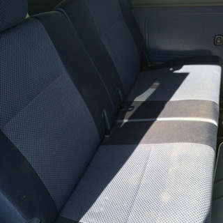 ハイゼット 4WD  MT 車検有りコミ価格の画像