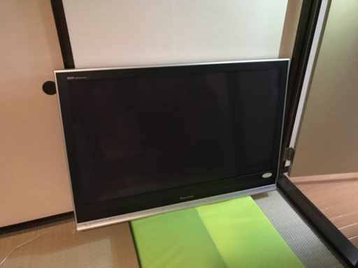 パナソニック VIERA ビエラ TH-50PX70 中古 引き取り限定