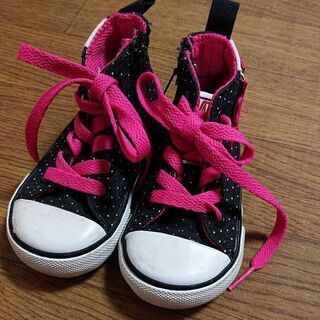VANS14cmの画像