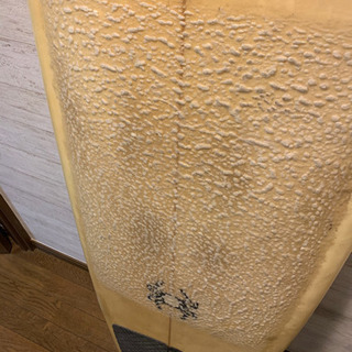 【交渉中】味のあるサーフボード①の画像