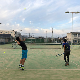 硬式テニス 個人レッスンプライベートレッスン受付中！　鳥栖市テニス・久留米市テニス・鳥栖市テニススクール・久留米市テニススクールの画像