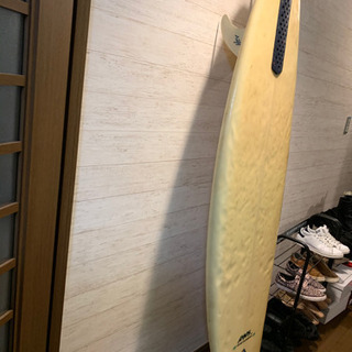 【交渉中】味のあるサーフボード②の画像