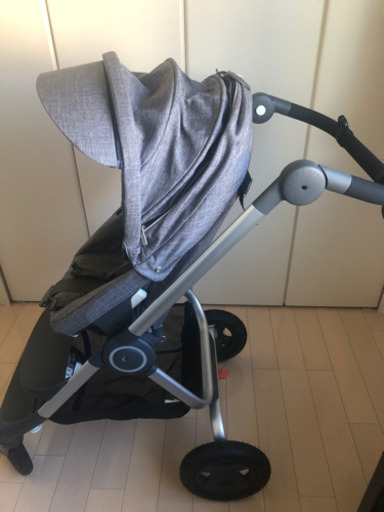 ストッケ　スクート2  付属品　オプション多数あり