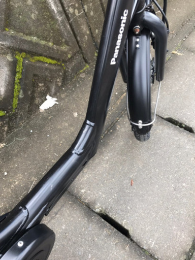 Ｋ１Ｌ電動自転車Ｏ４８Ｃパナソニックギュットアニーズ２０インチ