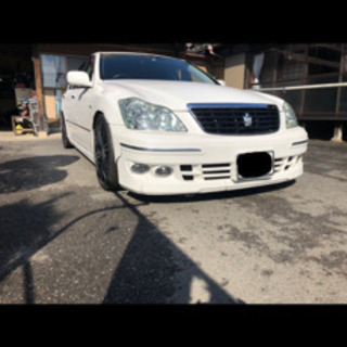 クラウンロイヤルサルーン50周年アニバーサリーの画像