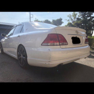 クラウンロイヤルサルーン50周年アニバーサリーの画像