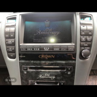 クラウンロイヤルサルーン50周年アニバーサリーの画像