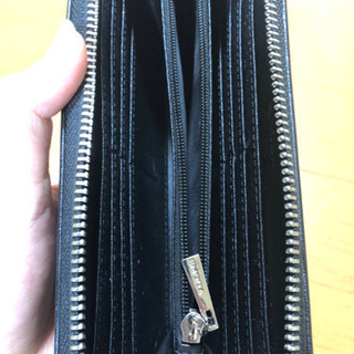 EMODA長財布 値下げの画像