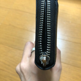 EMODA長財布 値下げの画像