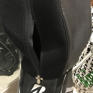 ゴルフバックの画像