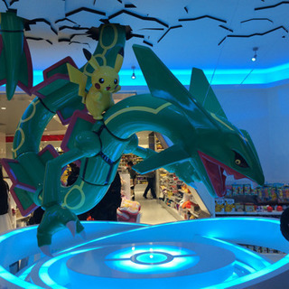 ポケモン友達！