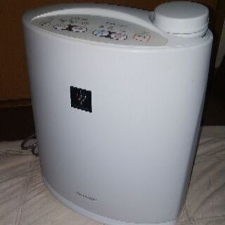 布団乾燥機 空気清浄機の画像