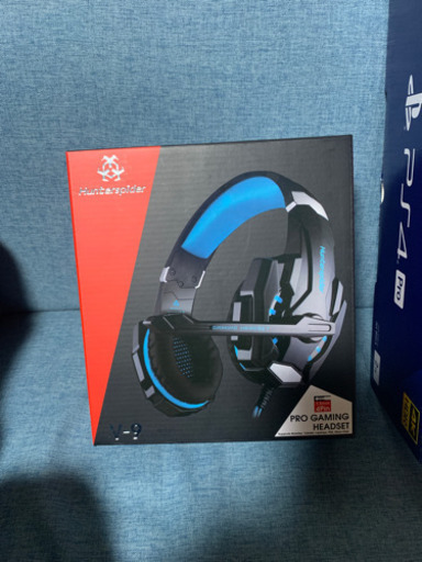 ps4PRO 2tr   ソフト付き