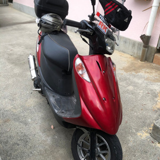 アドレスv125g ！！の画像