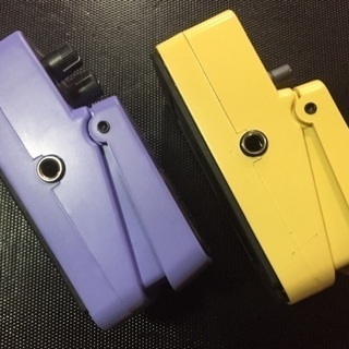 お取引予定者有〜BEHRINGER エフェクターOUTLET 展示品チョイ傷特価 2個セットの画像