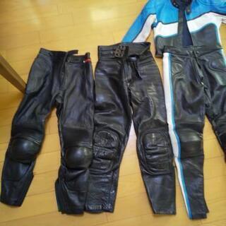 男性用　中古　ライダー上下