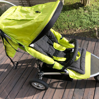 ②エアバギーmimiと付属品の画像