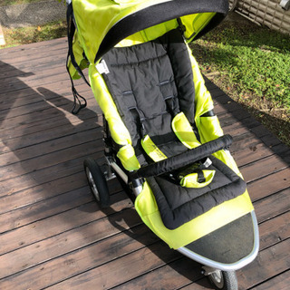 ②エアバギーmimiと付属品の画像