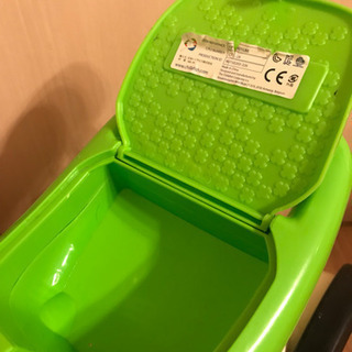 【二輪・三輪車】チラフィッシュ の画像