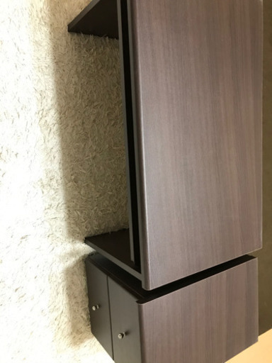 ローデスク パソコンデスク 美品