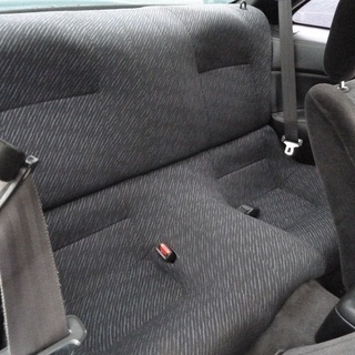 H6　シルビア　K‘ｓ　ニスモマフラー　オーリング車高調　CD　車検２年８月　Ｒ２自動車税込　14248の画像